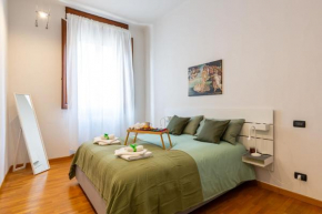 2 camere da letto a Campo di Marte
